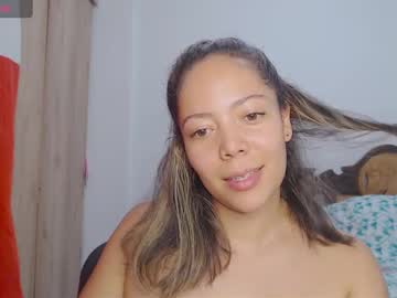 Greicylondon Chaturbate stream image from December 17, 2024