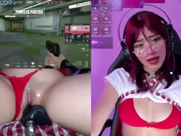 Haileyreid_ Chaturbate stream image from December 17, 2024