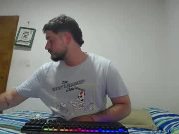 Hankprettyboy Chaturbate stream image from December 17, 2024