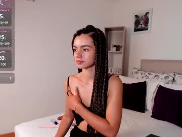 Helen_Kinett Chaturbate stream image from December 17, 2024