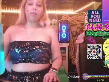 Highnesscanna Chaturbate stream image from December 17, 2024