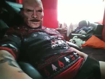 Ibs666 Chaturbate stream image from December 17, 2024