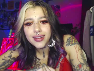 Insunnity666 Chaturbate stream image from December 17, 2024