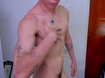 Jack_Stripper01 Chaturbate stream image from December 17, 2024