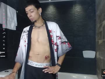Jimmy_Robins Chaturbate stream image from December 17, 2024