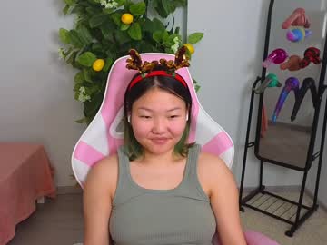 Joy_Leee Chaturbate stream image from December 17, 2024