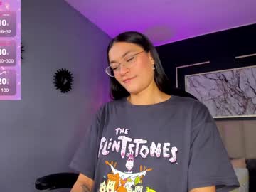 Lissy__Dream Chaturbate stream image from December 17, 2024