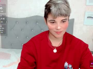 Luna_Karoll Chaturbate stream image from December 17, 2024