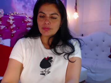 Lust_Mom Chaturbate stream image from December 17, 2024