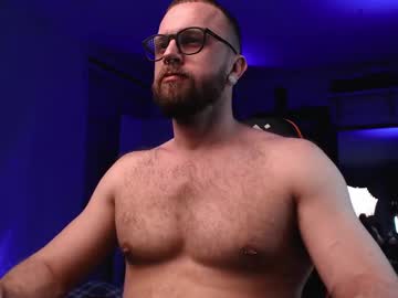 Lustful_Jesus Chaturbate stream image from December 17, 2024