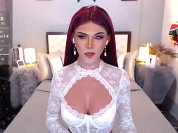 Maddisonwil Chaturbate stream image from December 17, 2024