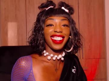 Mamba__Negra Chaturbate stream image from December 17, 2024