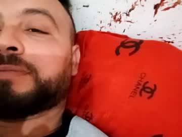 Mark1ar Chaturbate stream image from December 17, 2024