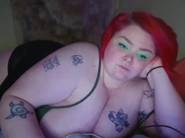 Mindymojito Chaturbate stream image from December 17, 2024