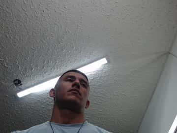 Muscle__Man Chaturbate stream image from December 17, 2024