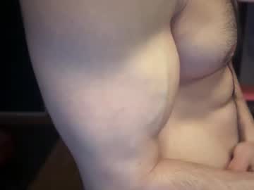 Musclehair3 Chaturbate stream image from December 17, 2024