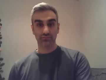 Mystery2025 Chaturbate stream image from December 17, 2024