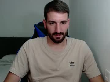 Naugthy18boy Chaturbate stream image from December 17, 2024