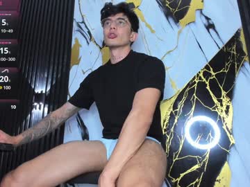 Naym_S3rrony Chaturbate stream image from December 17, 2024
