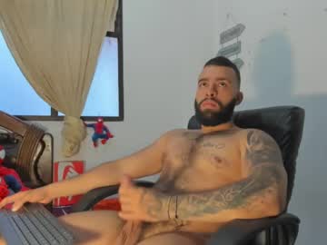 Remy_Sten Chaturbate stream image from December 17, 2024