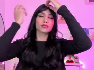 Rose__Saenz Chaturbate stream image from December 17, 2024