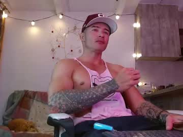 Ryann_Blue_ Chaturbate stream image from December 17, 2024