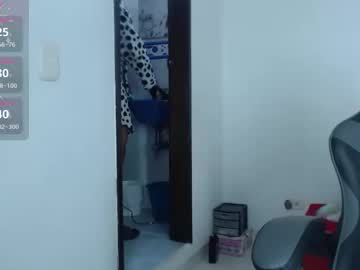 Sandylau_ Chaturbate stream image from December 17, 2024