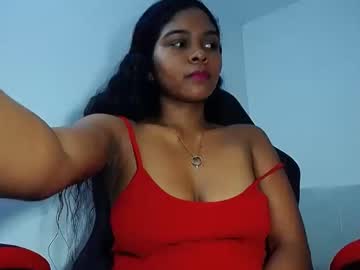 Sashabreck1 Chaturbate stream image from December 17, 2024