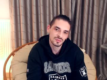 Secret_Sir Chaturbate stream image from December 17, 2024