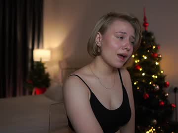 Selena_Flowers Chaturbate stream image from December 17, 2024