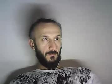 Shooter_Coool Chaturbate stream image from December 17, 2024