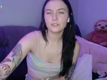 Sofiafaerie Chaturbate stream image from December 17, 2024