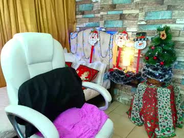 Sofiasex92 Chaturbate stream image from December 17, 2024