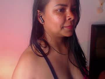 Soytucolor Chaturbate stream image from December 17, 2024