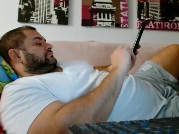 Themastercomander Chaturbate stream image from December 17, 2024