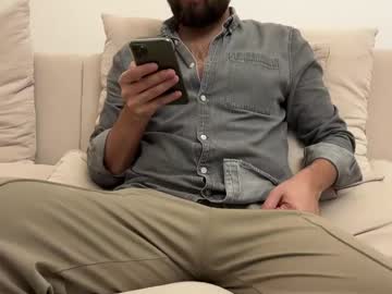 Themonarchgoat Chaturbate stream image from December 17, 2024