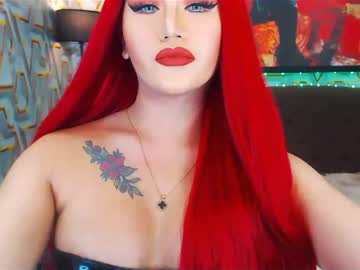 Transplayfullolivia Chaturbate stream image from December 17, 2024