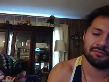 Txmusclestud Chaturbate stream image from December 17, 2024