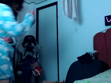 Valerybaker1 Chaturbate stream image from December 17, 2024