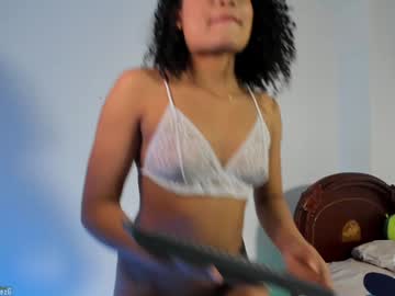 Violeta_Fernandes Chaturbate stream image from December 17, 2024