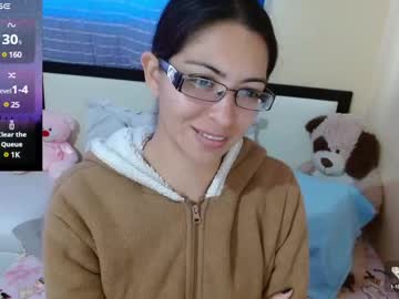 1sasha_Grey__1 Chaturbate stream image from December 17, 2024