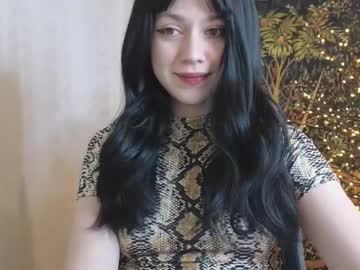 Alchemic_Bby Chaturbate stream image from December 17, 2024