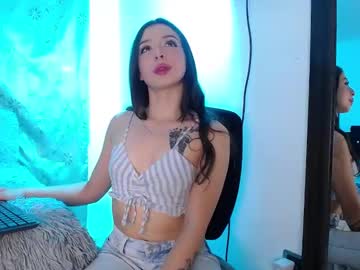 Aleeehsanz Chaturbate stream image from December 17, 2024