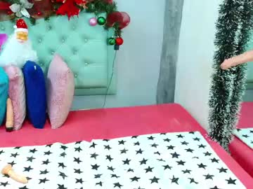 Aleska_Mack Chaturbate stream image from December 17, 2024