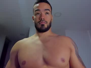 Alexander_Martines Chaturbate stream image from December 17, 2024