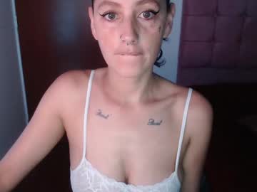 Anasweet_69 Chaturbate stream image from December 17, 2024