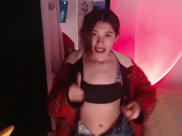 Angel_And_Gangster Chaturbate stream image from December 17, 2024