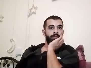 Arab_Lady_Love99 Chaturbate stream image from December 17, 2024