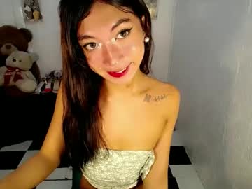 Asianbarbie05 Chaturbate stream image from December 17, 2024