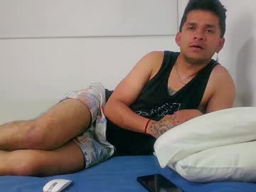 Be_Sinners Chaturbate stream image from December 17, 2024